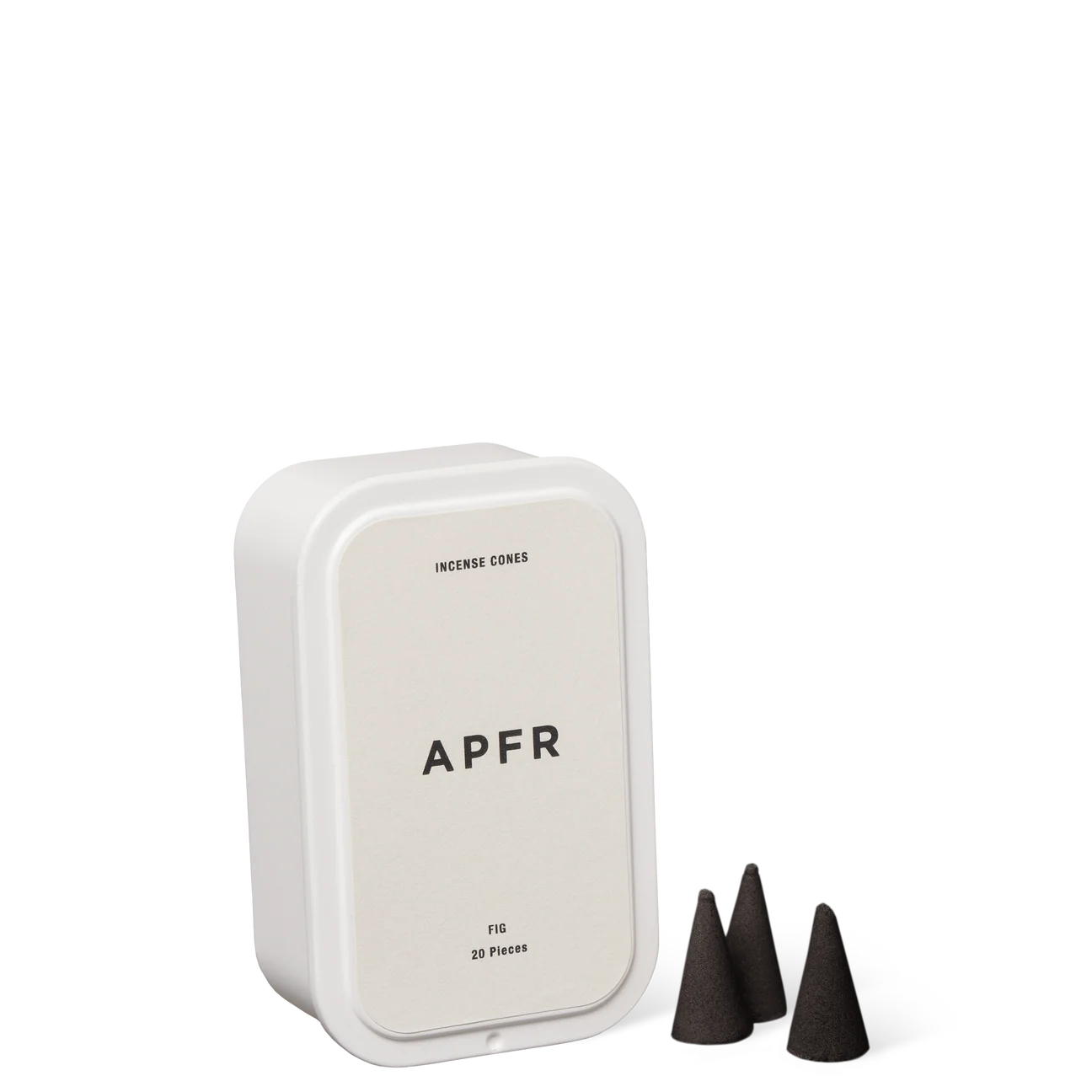 APFR｜  Incense Cone 盒裝塔香 Fig