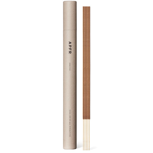 APFR｜INCENSE STICKS 線香 / Fig