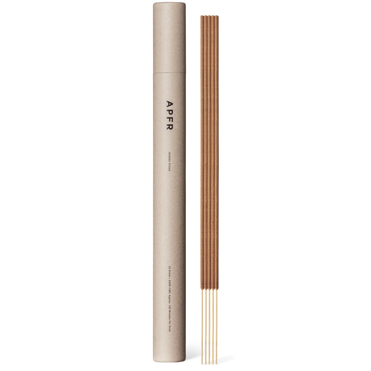 APFR｜INCENSE STICKS 線香 / Blue Hour