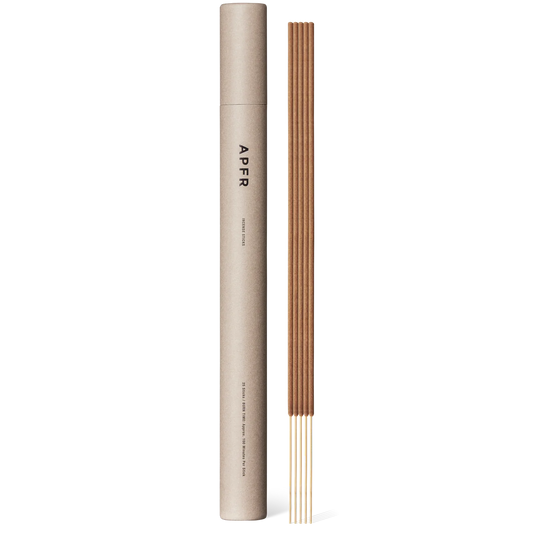 APFR｜INCENSE STICKS 線香 / Echo