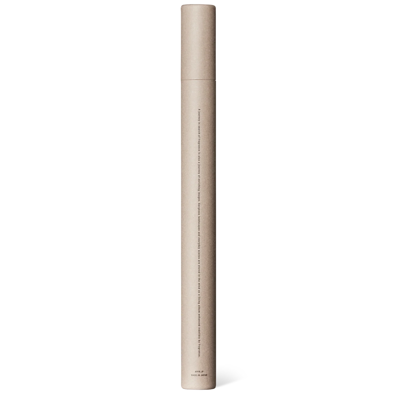 APFR｜INCENSE STICKS 線香 / Dense