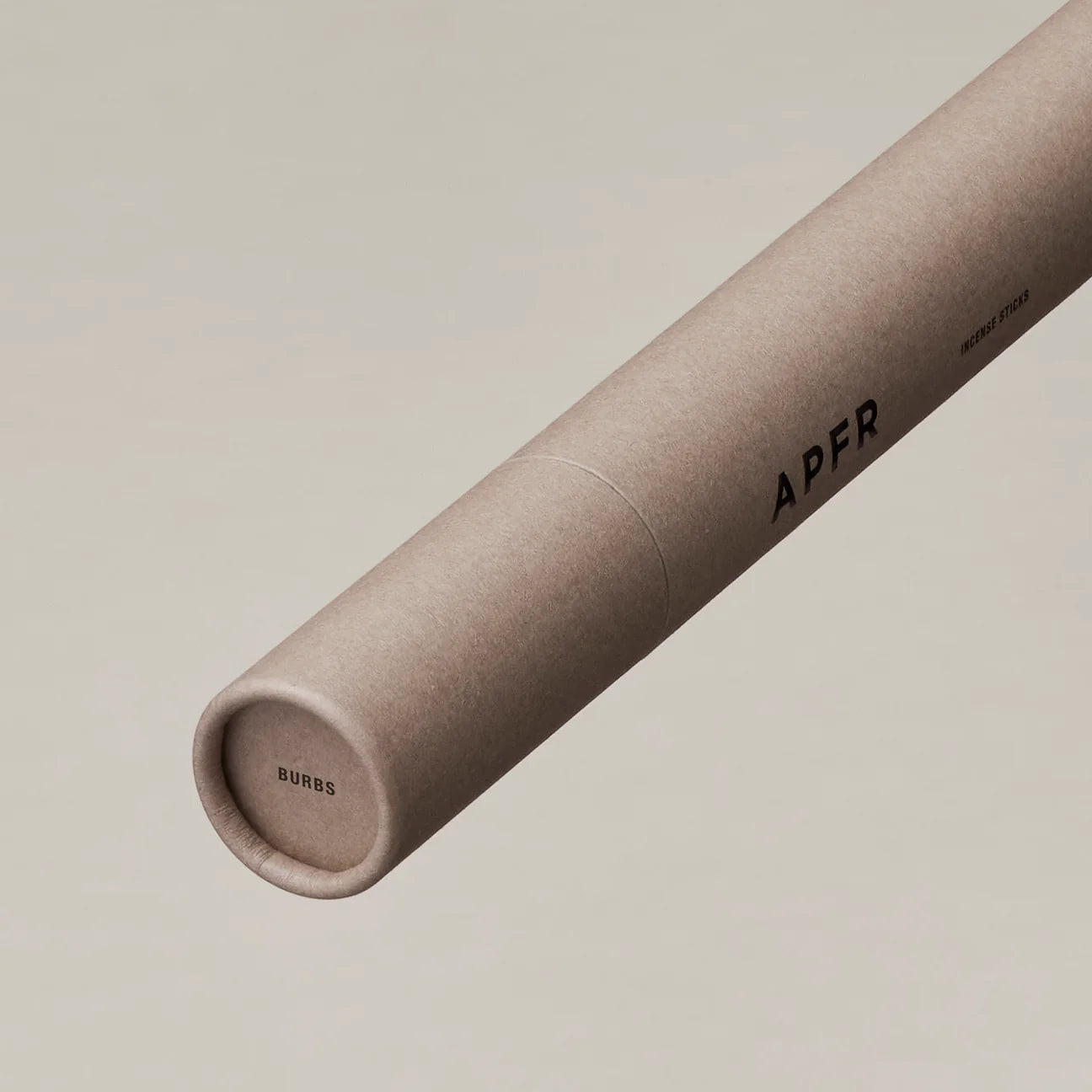 APFR｜INCENSE STICKS 線香 / Burbs