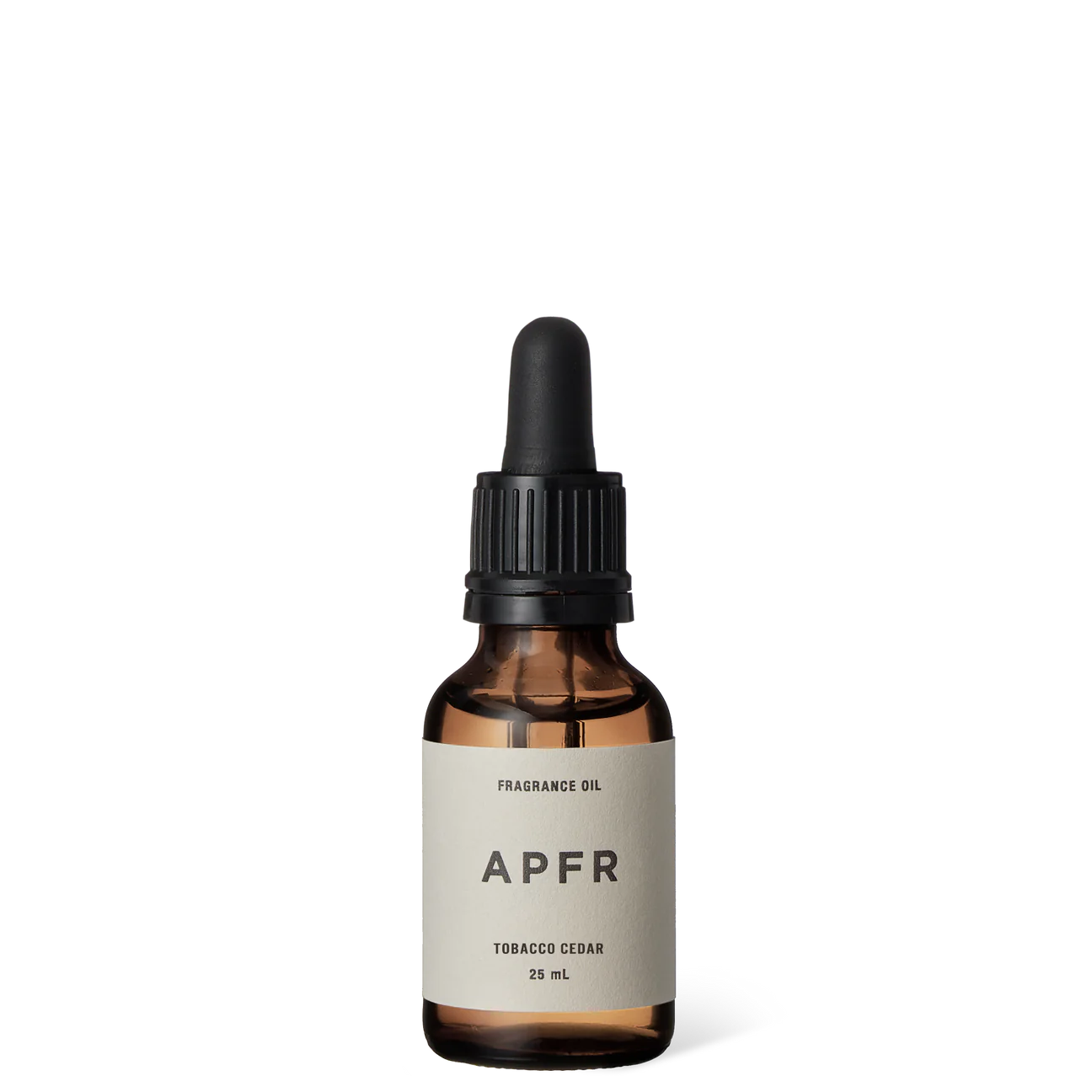 APFR｜FRAGRANCE OIL 燃燒專用精油 / Tabacco Cedar