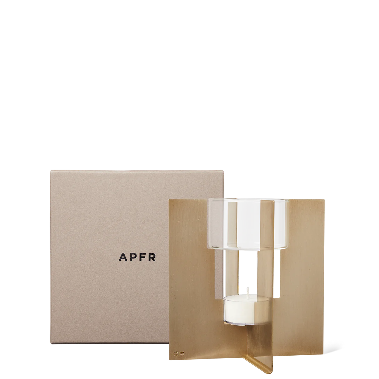 APFR｜FRAGRANCE OIL BURNER 精油燃燒台