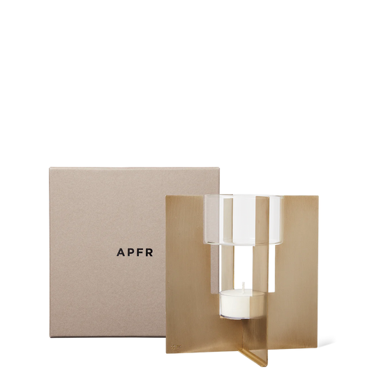 APFR｜FRAGRANCE OIL BURNER 精油燃燒台