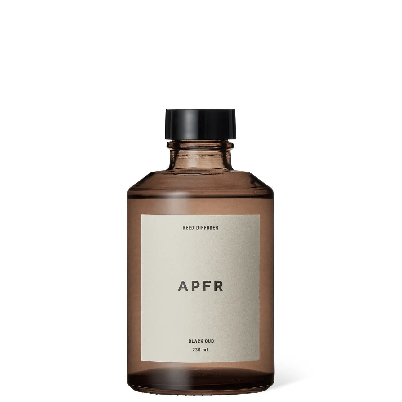 APFR｜REED DIFFUSER 室內擴香 Black Oud