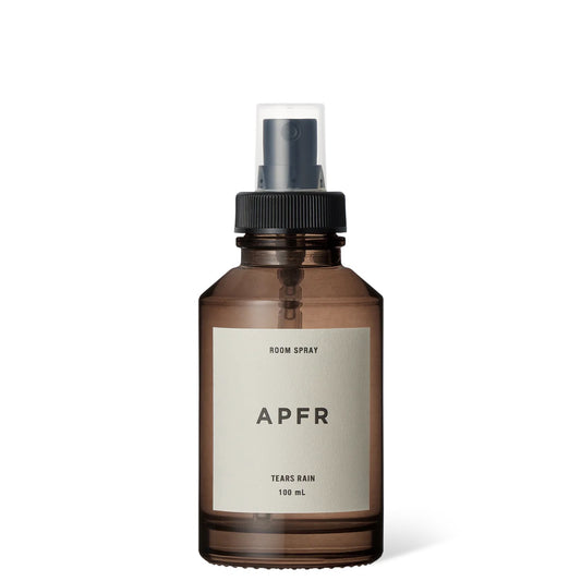 APFR｜ROOM MIST SPRAY 室內芳香噴霧 Tears Rain