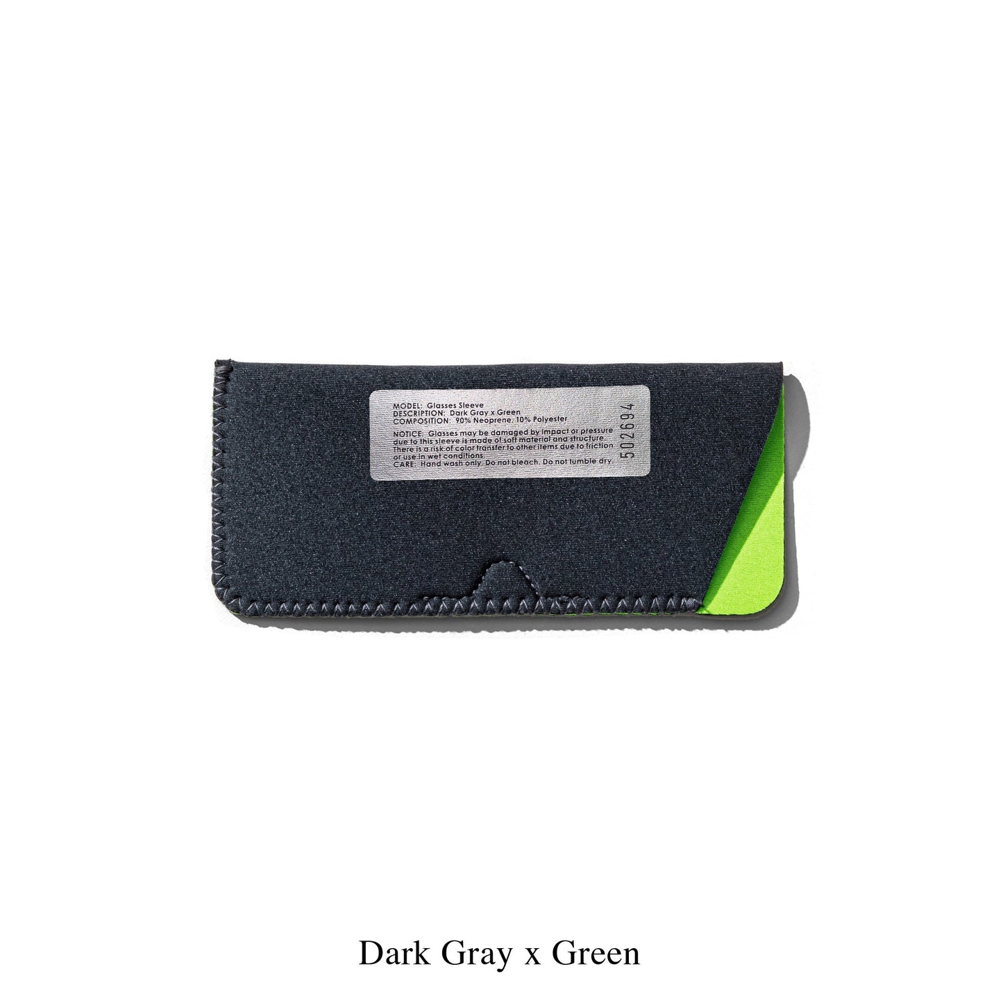 PUEBCO｜GLASSES SLEEVE / 眼鏡套