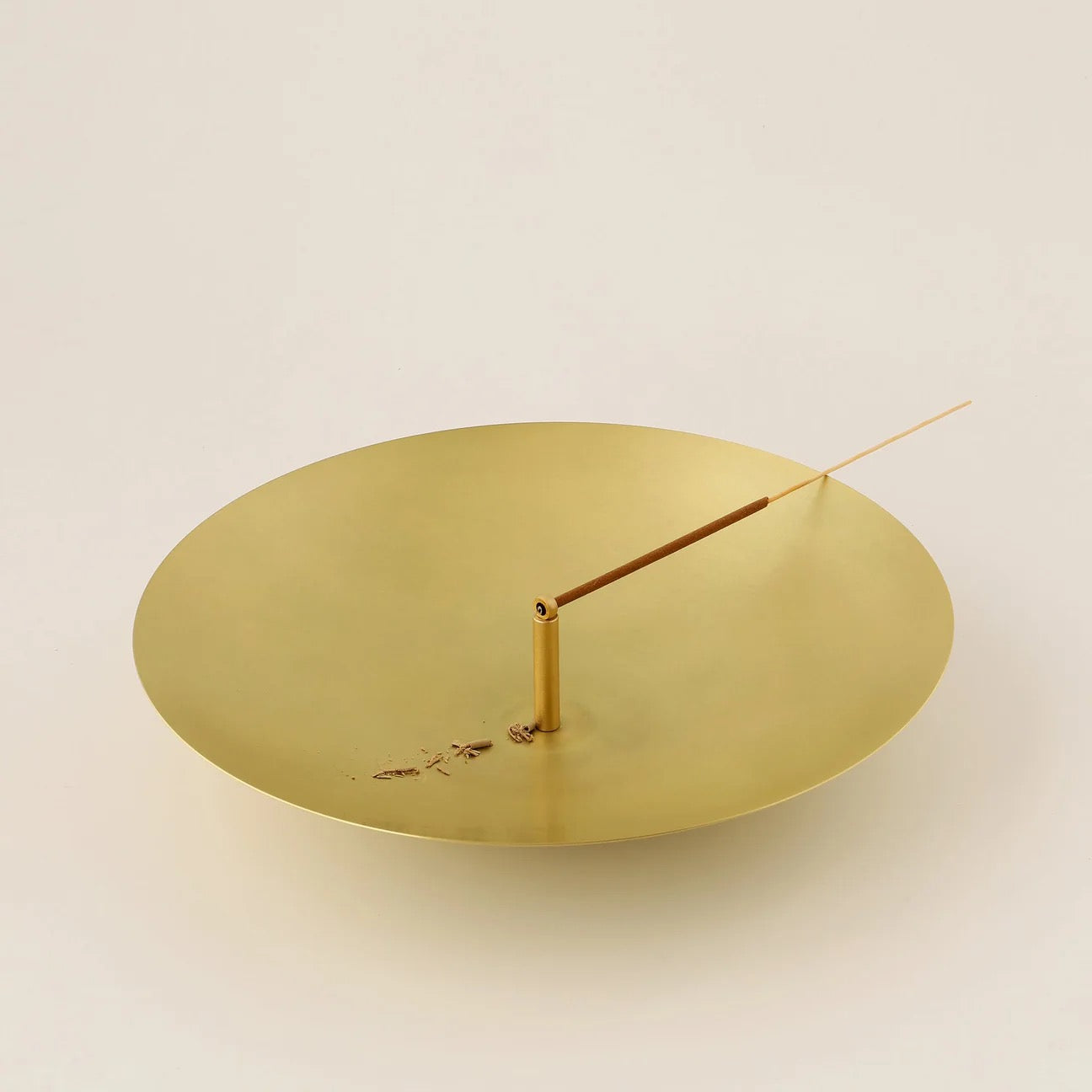 APFR｜KORO INCENSE BURNER 黃銅香盤