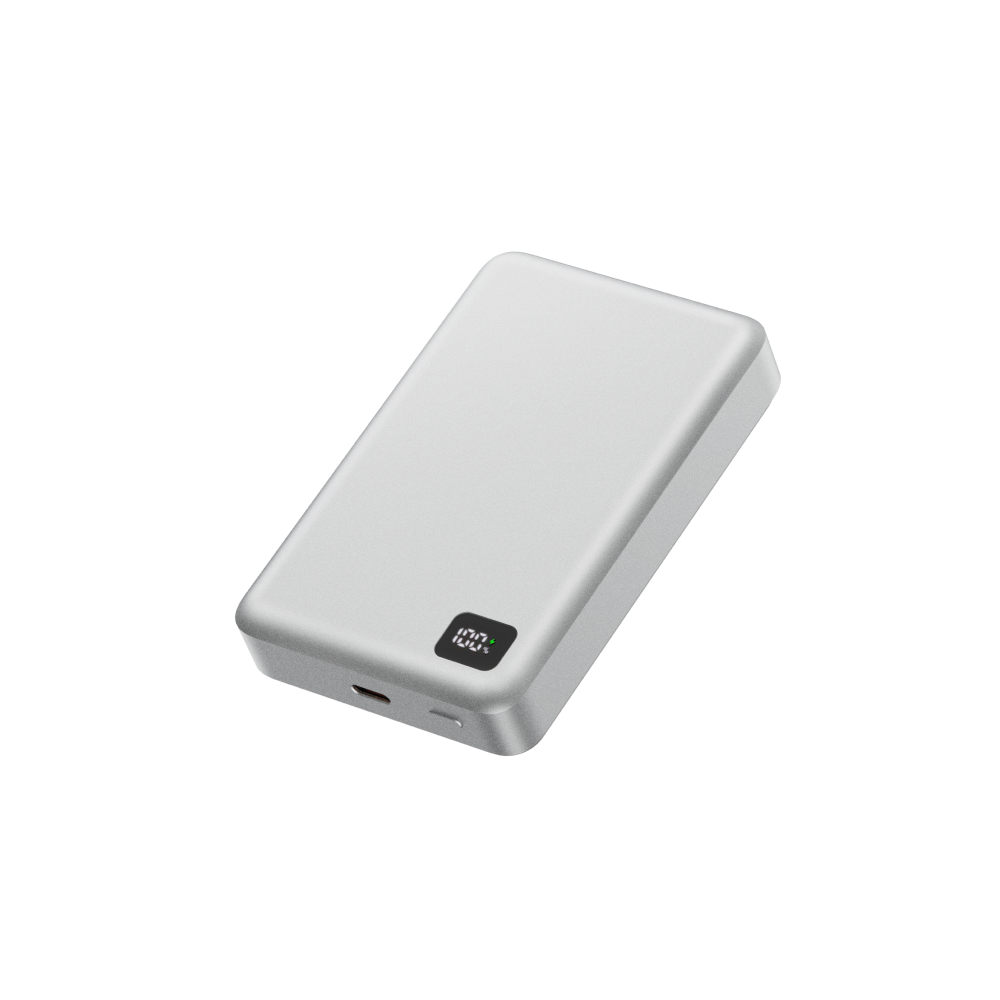 UNIPAPA｜固態磁吸行動電源 M1