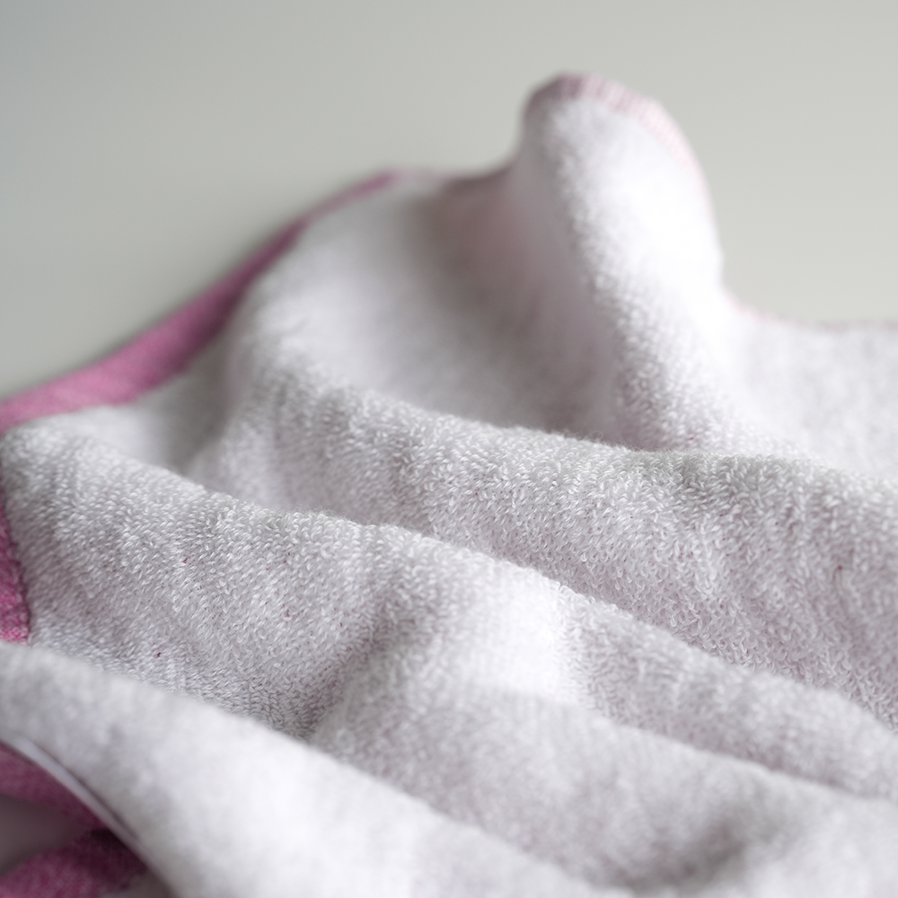 FUMI Towel｜井紋紗布系列｜毛巾 / 方巾 / 浴巾