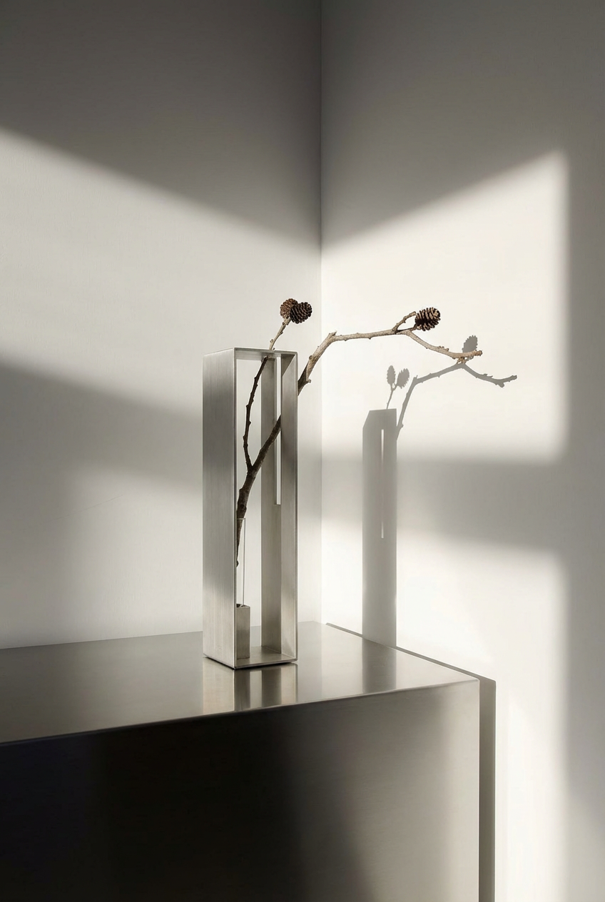 HALO｜Vase 01 花器