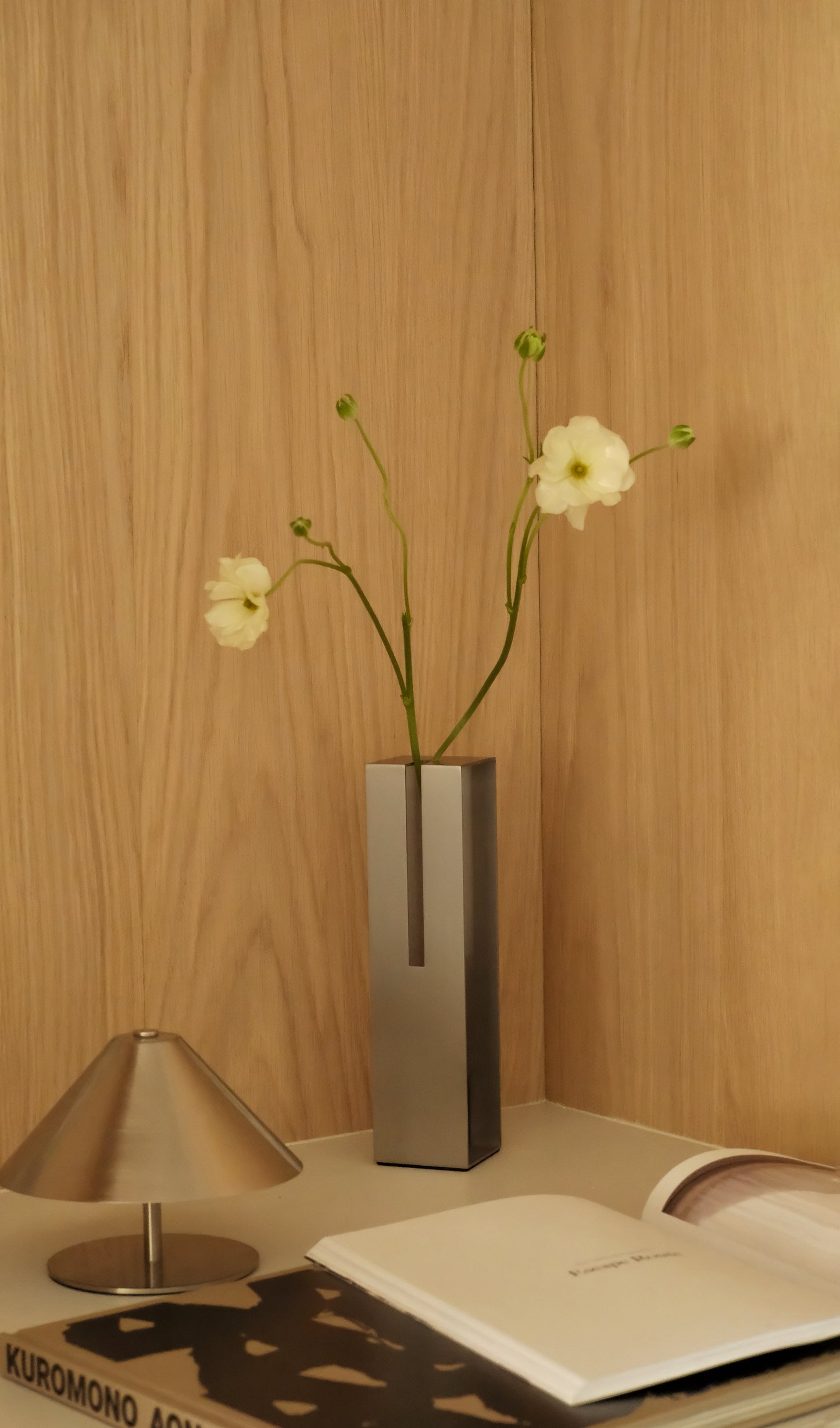 HALO｜Vase 01 花器