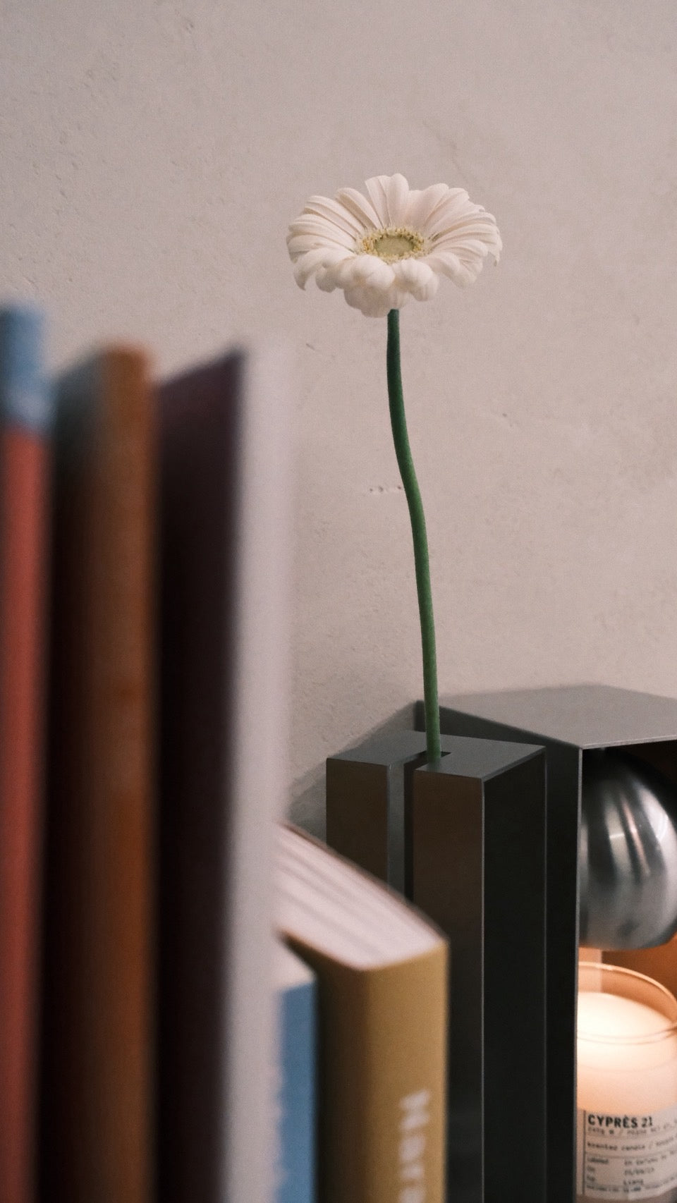 HALO｜Vase 01 花器