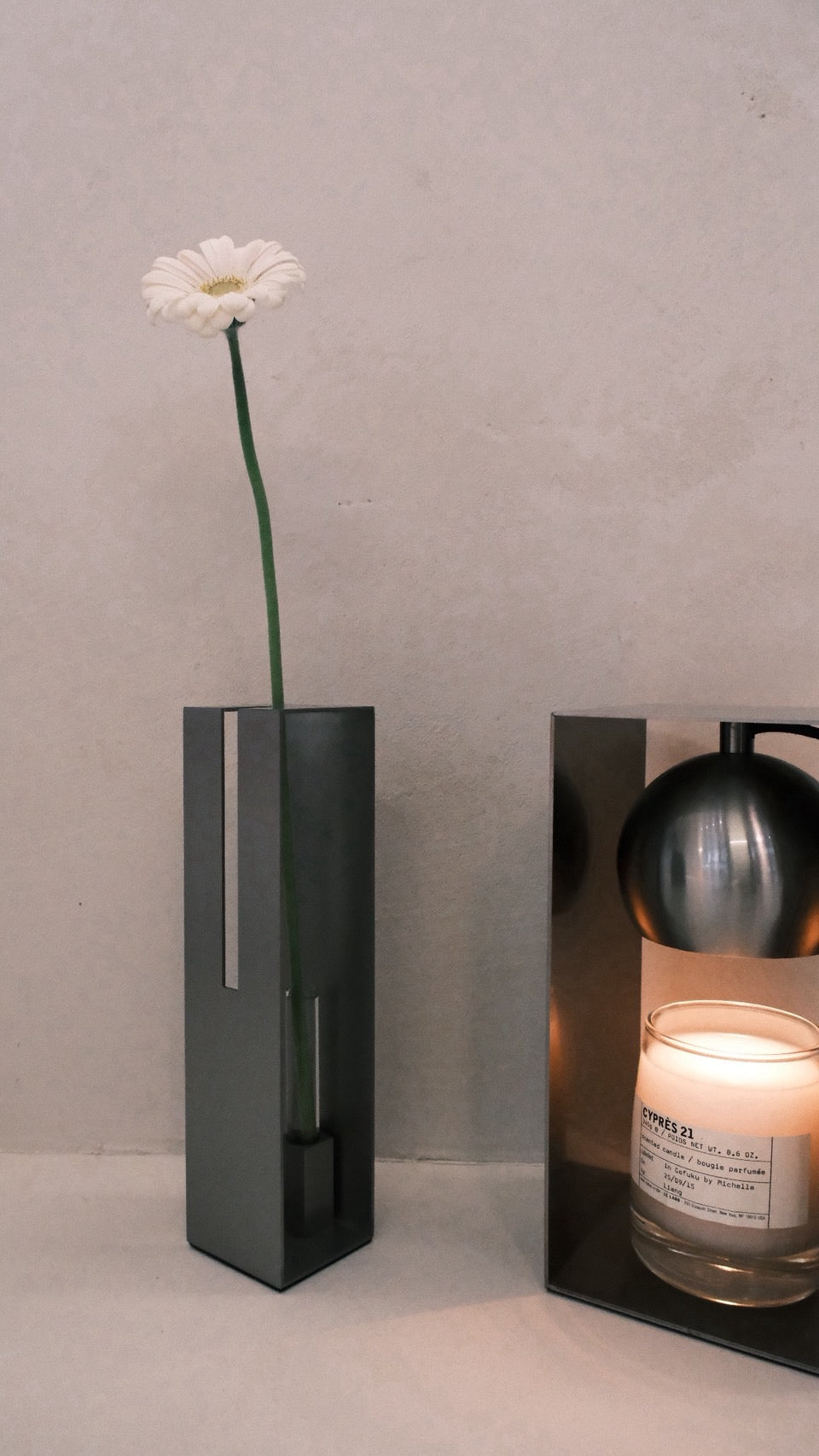 HALO｜Vase 01 花器