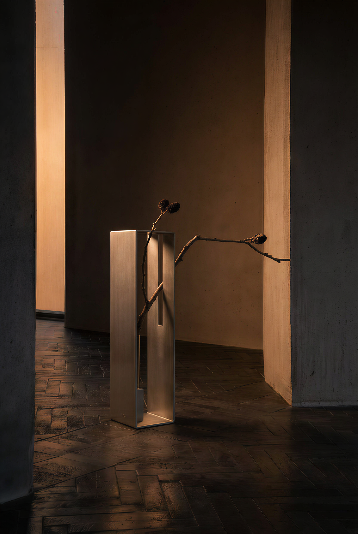 HALO｜Vase 01 花器
