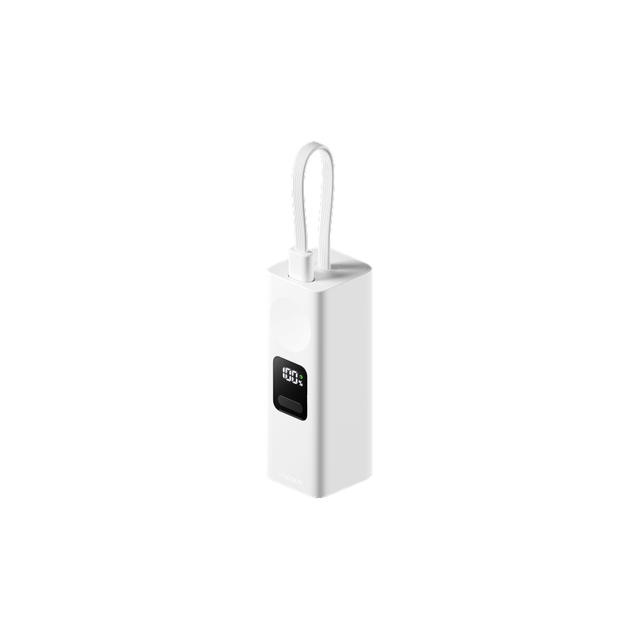 Unipapa｜有序行動電源 能量棒 5000 mAh